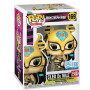 Фигурка Фанко Монстер Хай Клео Де Нил №169 Monster High Cleo De Nile Funko 87153
