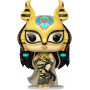 Фигурка Фанко Монстер Хай Клео Де Нил №169 Monster High Cleo De Nile Funko 87153