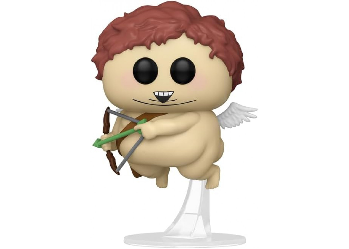 Фигурка Фанко Купидон Картман Южный Парк №1763 South Park Cupid Cartman Funko 88159