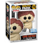 Фигурка Фанко Купидон Картман Южный Парк №1763 South Park Cupid Cartman Funko 88159