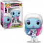 Фигурка Фанко Монстер Хай Эбби Боминабл №155 Monster High Abbey Bominable Funko 83818