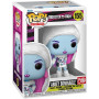 Фигурка Фанко Монстер Хай Эбби Боминабл №155 Monster High Abbey Bominable Funko 83818