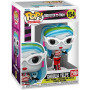 Фігурка Фанко Монстер Хай Гулія Єлпс №154 Monster High Ghoulia Yelps Funko 83819
