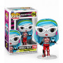 Фігурка Фанко Монстер Хай Гулія Єлпс №154 Monster High Ghoulia Yelps Funko 83819