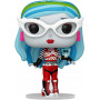 Фігурка Фанко Монстер Хай Гулія Єлпс №154 Monster High Ghoulia Yelps Funko 83819