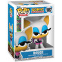 Фигурка Фанко Соник Летучая Мышь Руж №1057 Sonic The Hedgehog Rouge Funko 83852