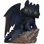 Большая Фигурка Фанко Беззубик №1792 Как приручить Дракона How to Train Your Dragon Toothless Funko 86140