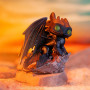 Большая Фигурка Фанко Беззубик №1792 Как приручить Дракона How to Train Your Dragon Toothless Funko 86140