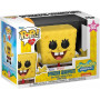 Фигурка Фанко Губка Боб Квадратные Штаны POPS With Purpose SpongeBob SquarePants Funko 60888