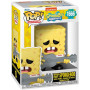 Фігурка Фанко Губка Боб Квадратні Штани з Гітарою №1666 Spongebob Squarepants Guitar Funko 75735