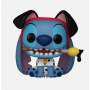 Фігурка Фанко Стіч (Уцінка) №1462 Disney Stitch Pongo Funko B75165