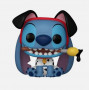 Фигурка Фанко Стич в Костюме Понго №1462 Funko Pop Disney Stitch in Сostume Stitch as Pongo Funko 75165