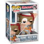 Фігурка Фанко Гізмо Гремліни №1753 Gremlins Gizmo with Bow Funko 83550
