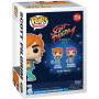 Фигурка Фанко Скотт Пилигрим №1714 Scott Pilgrim Funko 82458