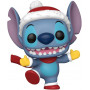 Фигурка Фанко Стич в Шапке №1503 Лило и Стич Funko Pop Disney Lilo and Stitch Stitch with Hat Funko 86275