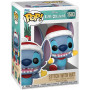 Фигурка Фанко Стич в Шапке №1503 Лило и Стич Funko Pop Disney Lilo and Stitch Stitch with Hat Funko 86275