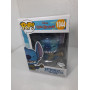 Фігурка Фанко Стіч у Блискітках (Уцінка) №1044 Lilo and Stitch with Ukulele Diamond Collection Funko B57488