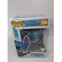 Фігурка Фанко Стіч у Блискітках (Уцінка) №1044 Lilo and Stitch with Ukulele Diamond Collection Funko B57488