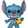 Фигурка Фанко Стич Луау №1567 Лило и Стич Funko Pop Disney Lilo and Stitch Luau Stitch Funko 86275