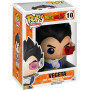 Фигурка Фанко Вегета Драгон Болл Z №10 Dragonball Z Vegeta Funko 03991