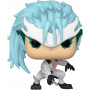 Фигурка Фанко Гриммджо Джаггерджак №1820 Animation Bleach Grimmjow Jeagerjaques Funko 80259