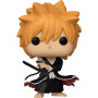 Фігурка Фанко Ічіго Дангай №1729 Ichigo Kurosaki Bleach Ichigo Dangai Exclusive Funko 81673