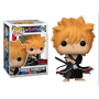Фігурка Фанко Ічіго Дангай №1729 Ichigo Kurosaki Bleach Ichigo Dangai Exclusive Funko 81673