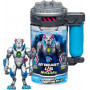 Фигурка Пантера Лаборатория Превращения Мистера Биста MrBeast Lab Mutators Metallic Panther Moose Toys 24718