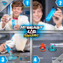 Набір-сюрприз Лабораторія Містера Біста MrBeast Lab Swarms Lab Pack Experiment Moose Toys 24708