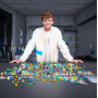 Набір-сюрприз Лабораторія Містера Біста MrBeast Lab Swarms Lab Pack Experiment Moose Toys 24708