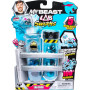 Набір-сюрприз Лабораторія Містера Біста MrBeast Lab Swarms Lab Pack Experiment Moose Toys 24708