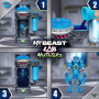 Фігурка Пантера Лабораторія Перетворення Містера Біста MrBeast Lab Mutators Stealth Panther Moose Toys 24719