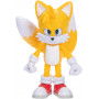 Набір 4 Фігурки Сонік 3 The Hedgehog Sonic 3 Movie Action Figures Knuckles Jakks 424104