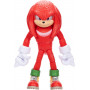 Набір 4 Фігурки Сонік 3 The Hedgehog Sonic 3 Movie Action Figures Knuckles Jakks 424104