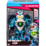 Фігурка Сюрприз Тигр Містер Біст MrBeast Lab Apex Beast Tiger Moose Toys 24728