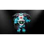 Фігурка Сюрприз Тигр Містер Біст MrBeast Lab Apex Beast Tiger Moose Toys 24728