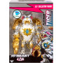 Фігурка Сюрприз Тигр Містер Біст MrBeast Lab Apex Beast Tiger Moose Toys 24728