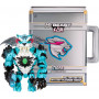 Фігурка Сюрприз Тигр Містер Біст MrBeast Lab Apex Beast Tiger Moose Toys 24728