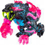 Фігурка Сюрприз Пантера Містер Біст MrBeast Lab Apex Beast Neon Panther Moose Toys 24759