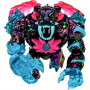 Фігурка Сюрприз Пантера Містер Біст MrBeast Lab Apex Beast Neon Panther Moose Toys 24759