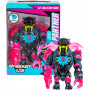 Фігурка Сюрприз Пантера Містер Біст MrBeast Lab Apex Beast Neon Panther Moose Toys 24759