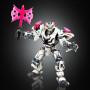 Фігурка Сюрприз Тигр Містер Біст MrBeast Lab Platinum Series Tiger Battle Titan Moose Toys 24806