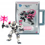 Фігурка Сюрприз Тигр Містер Біст MrBeast Lab Platinum Series Tiger Battle Titan Moose Toys 24806