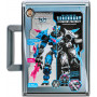 Фігурка Сюрприз Пантера Містер Біст MrBeast Lab Apex Beast Panther Moose Toys 24807
