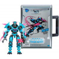 Фігурка Сюрприз Пантера Містер Біст MrBeast Lab Apex Beast Panther Moose Toys 24807