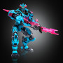Фігурка Сюрприз Пантера Містер Біст MrBeast Lab Apex Beast Panther Moose Toys 24807