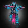 Фігурка Сюрприз Пантера Містер Біст MrBeast Lab Apex Beast Panther Moose Toys 24807