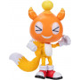 Фігурка Чао Маскот Тейлз Їжачок Сонік 3 Sonic The Hedgehog Sonic 3 Movie Chao Mascot Tails Jakks 42405
