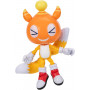 Фігурка Чао Маскот Тейлз Їжачок Сонік 3 Sonic The Hedgehog Sonic 3 Movie Chao Mascot Tails Jakks 42405
