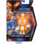 Фігурка Чао Маскот Тейлз Їжачок Сонік 3 Sonic The Hedgehog Sonic 3 Movie Chao Mascot Tails Jakks 42405
